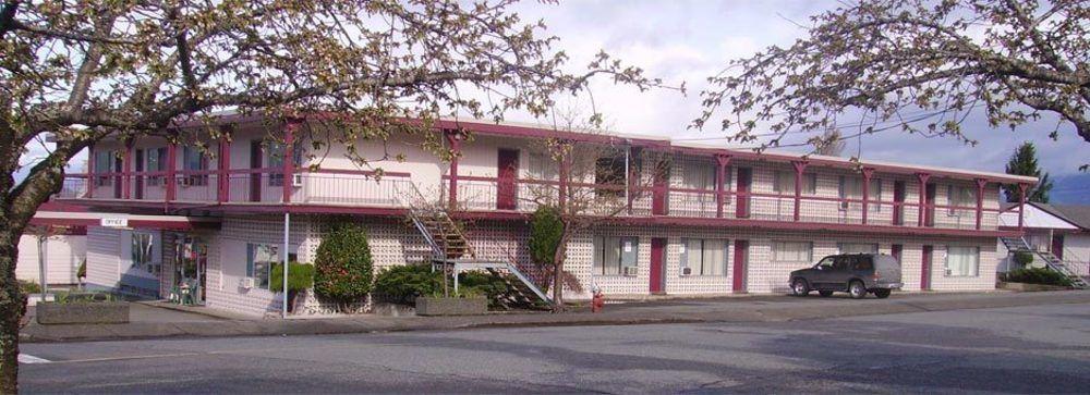 A-1 Alberni Inn Port Alberni Luaran gambar