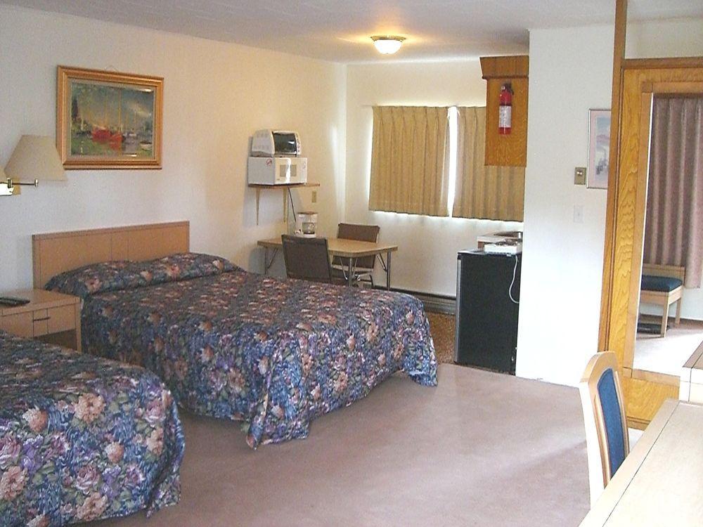 A-1 Alberni Inn Port Alberni Luaran gambar
