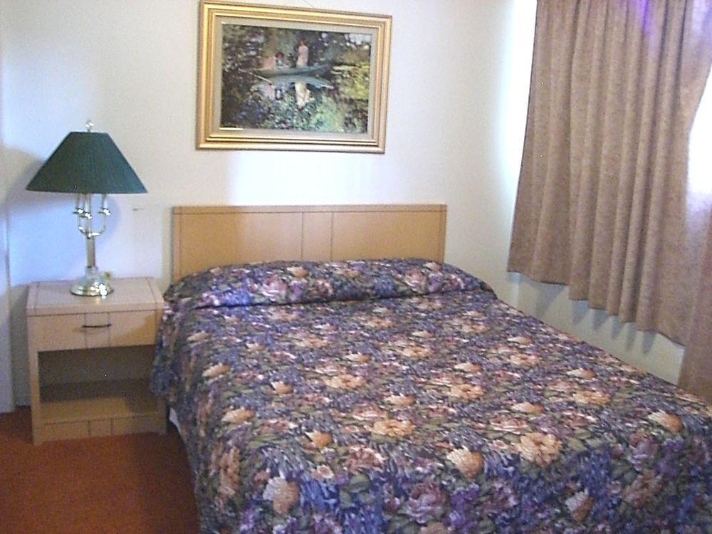 A-1 Alberni Inn Port Alberni Luaran gambar