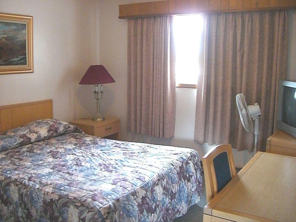 A-1 Alberni Inn Port Alberni Luaran gambar