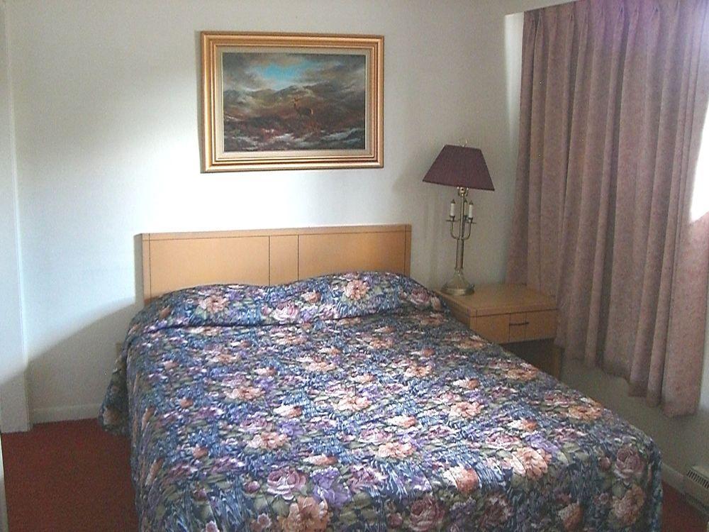 A-1 Alberni Inn Port Alberni Luaran gambar