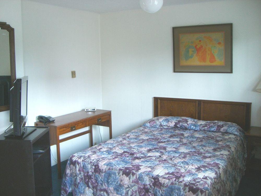 A-1 Alberni Inn Port Alberni Luaran gambar
