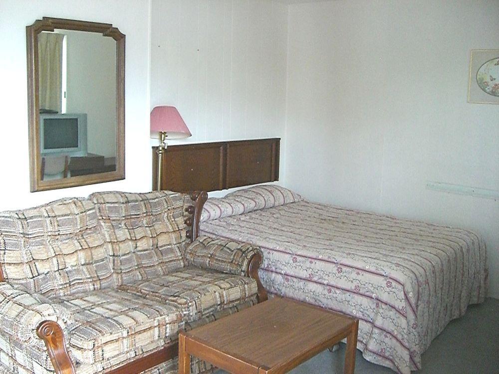 A-1 Alberni Inn Port Alberni Luaran gambar