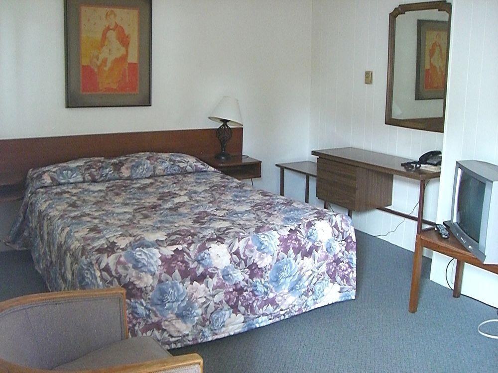 A-1 Alberni Inn Port Alberni Luaran gambar