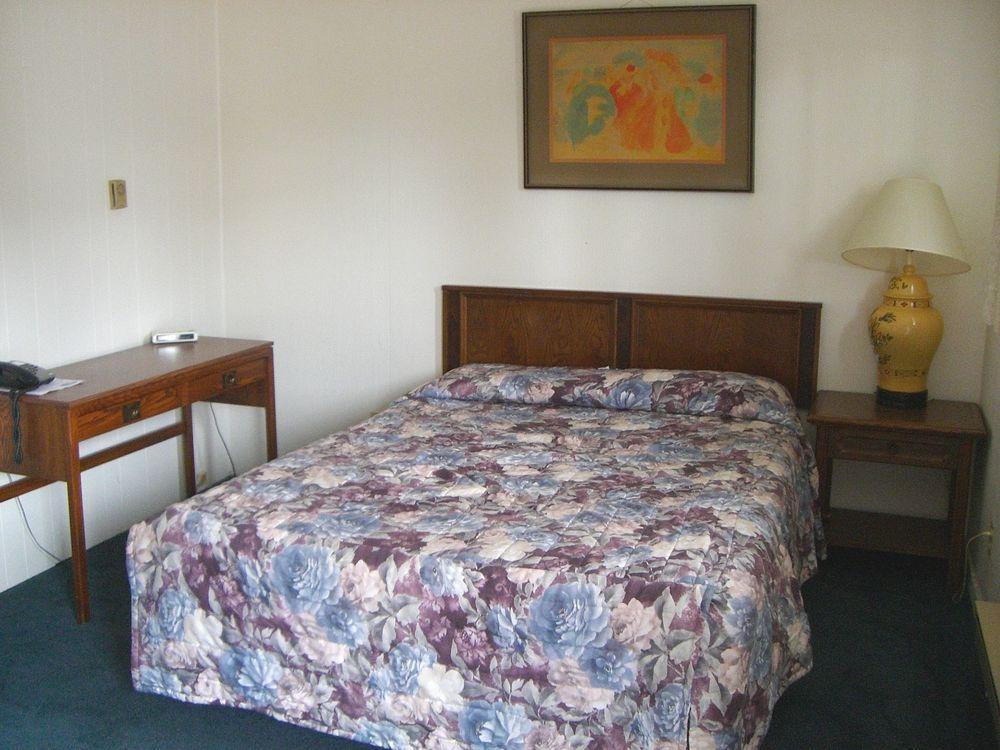 A-1 Alberni Inn Port Alberni Luaran gambar