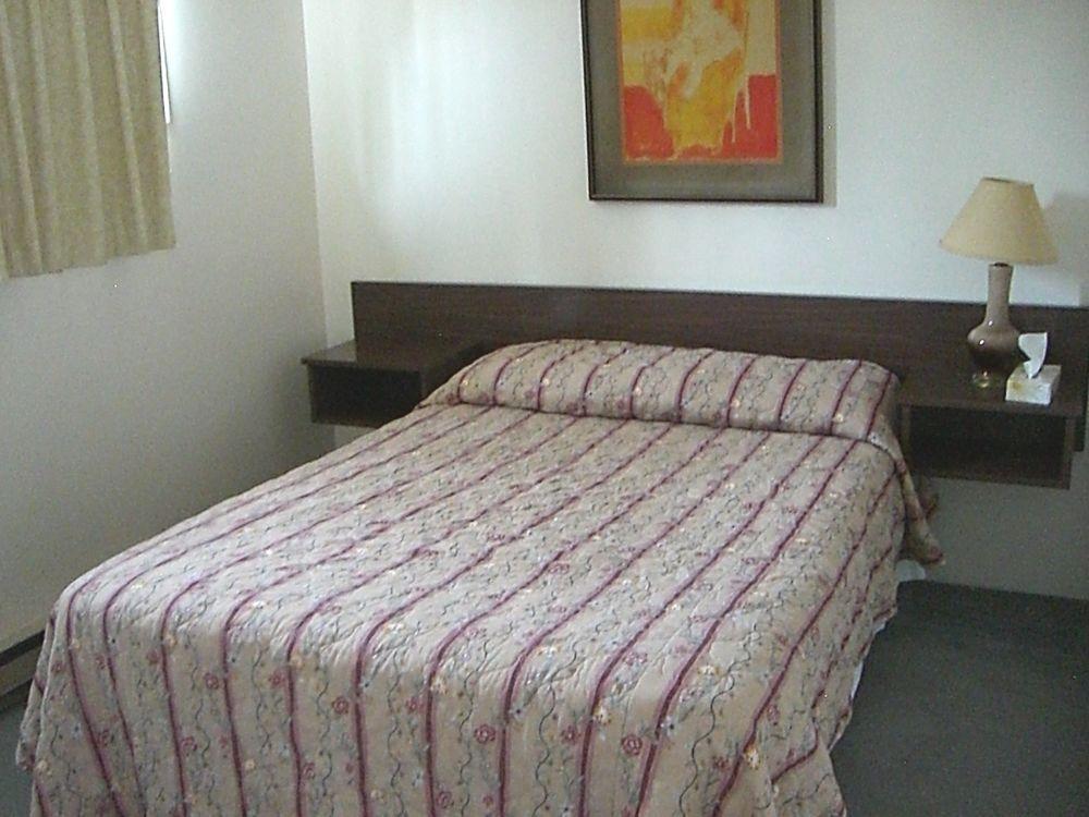 A-1 Alberni Inn Port Alberni Luaran gambar