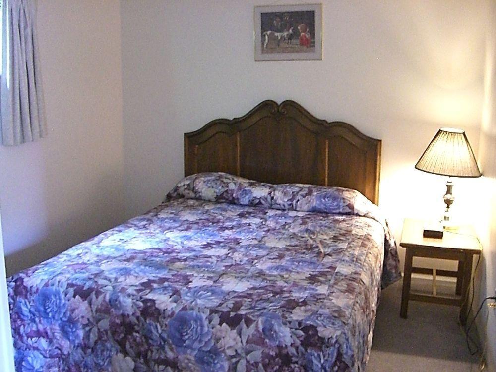 A-1 Alberni Inn Port Alberni Luaran gambar