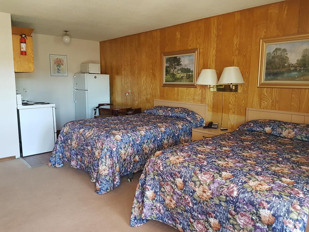 A-1 Alberni Inn Port Alberni Luaran gambar