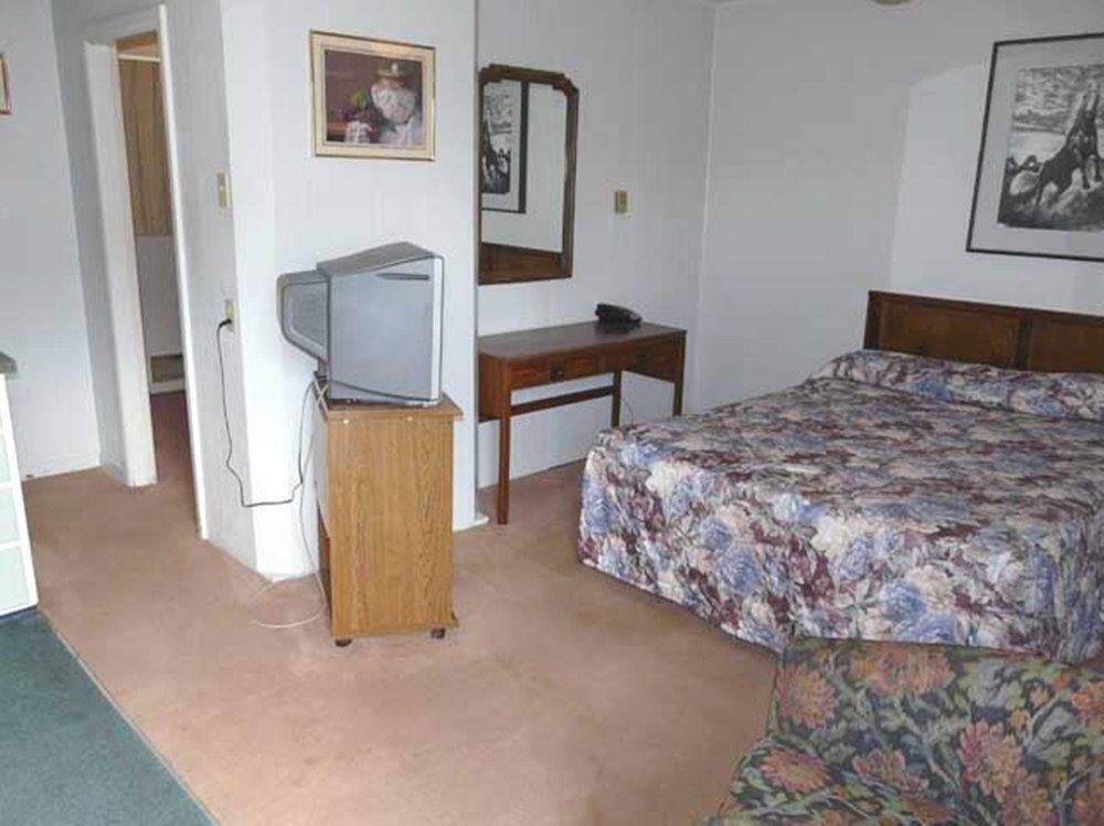 A-1 Alberni Inn Port Alberni Luaran gambar