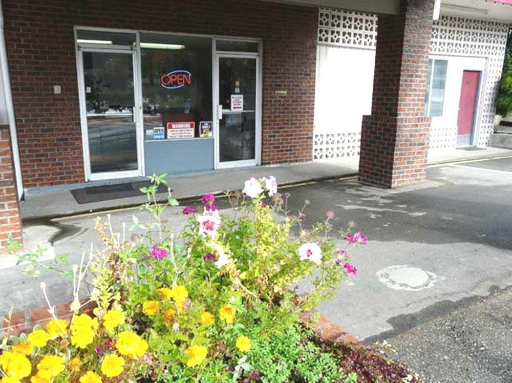 A-1 Alberni Inn Port Alberni Luaran gambar