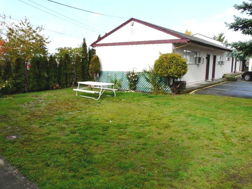 A-1 Alberni Inn Port Alberni Luaran gambar