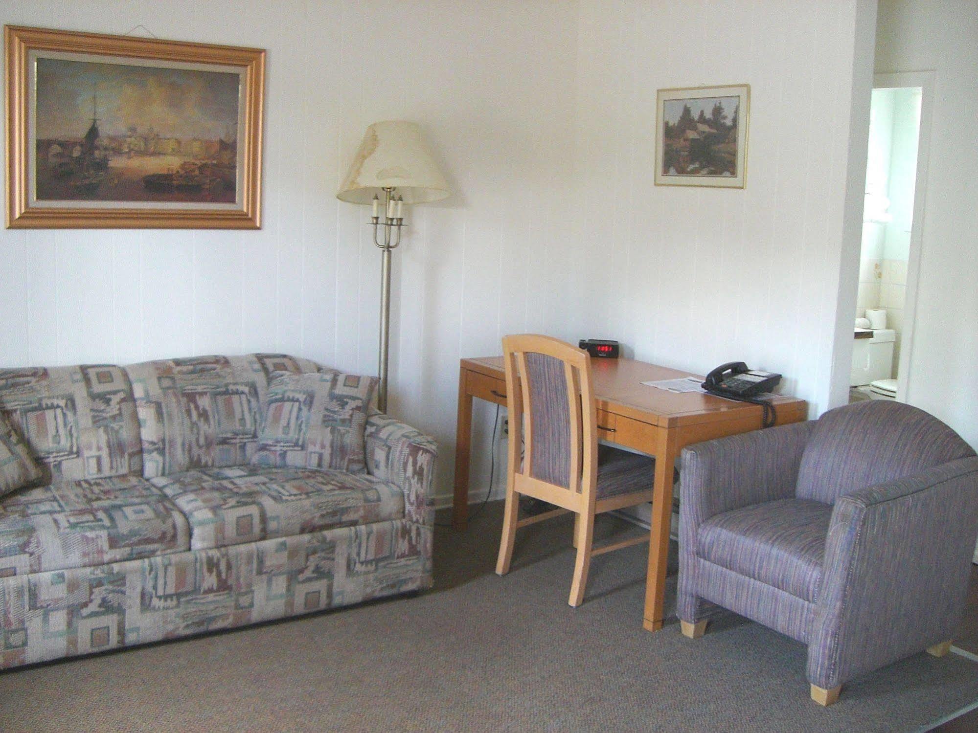 A-1 Alberni Inn Port Alberni Luaran gambar