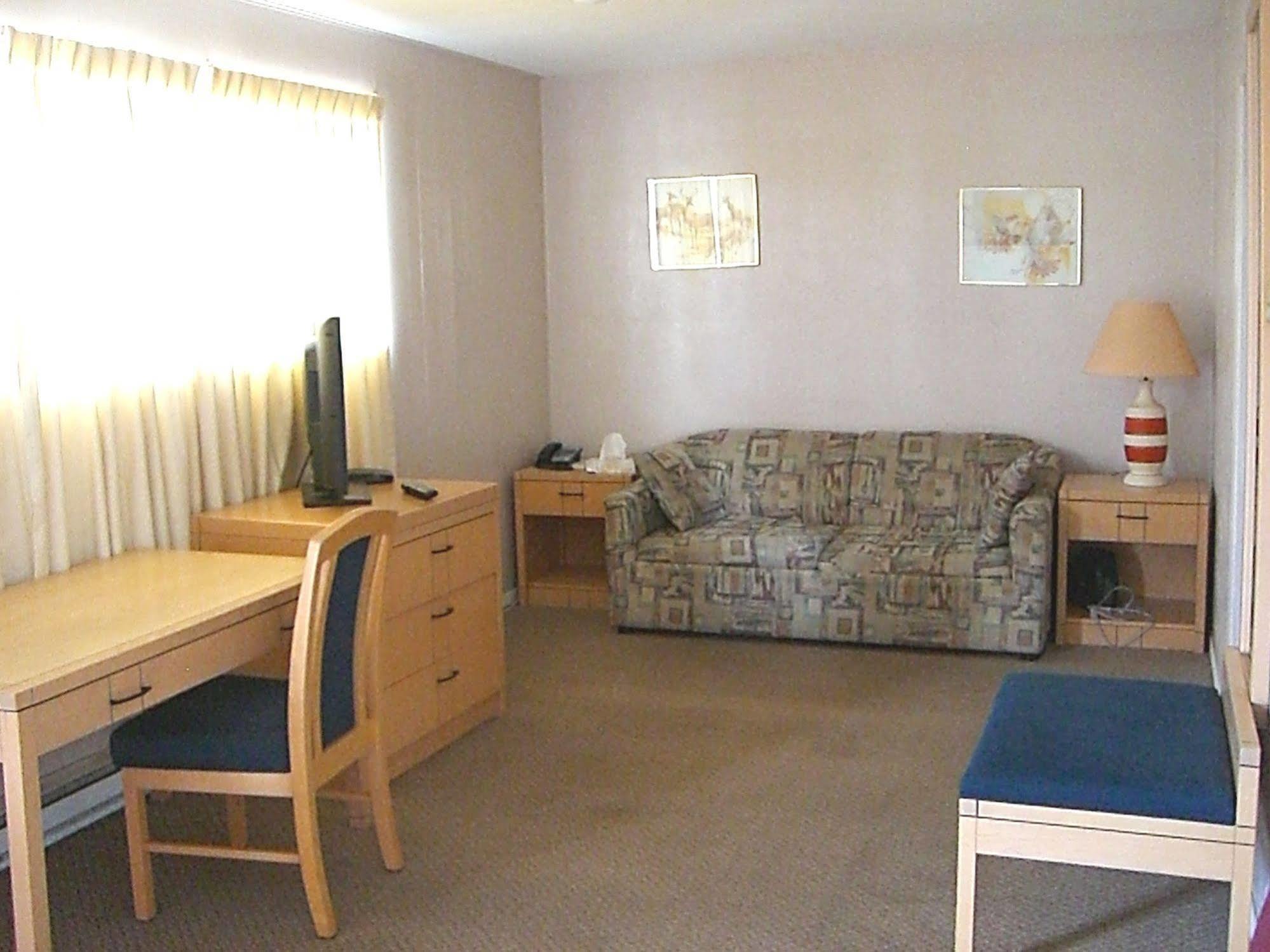 A-1 Alberni Inn Port Alberni Luaran gambar