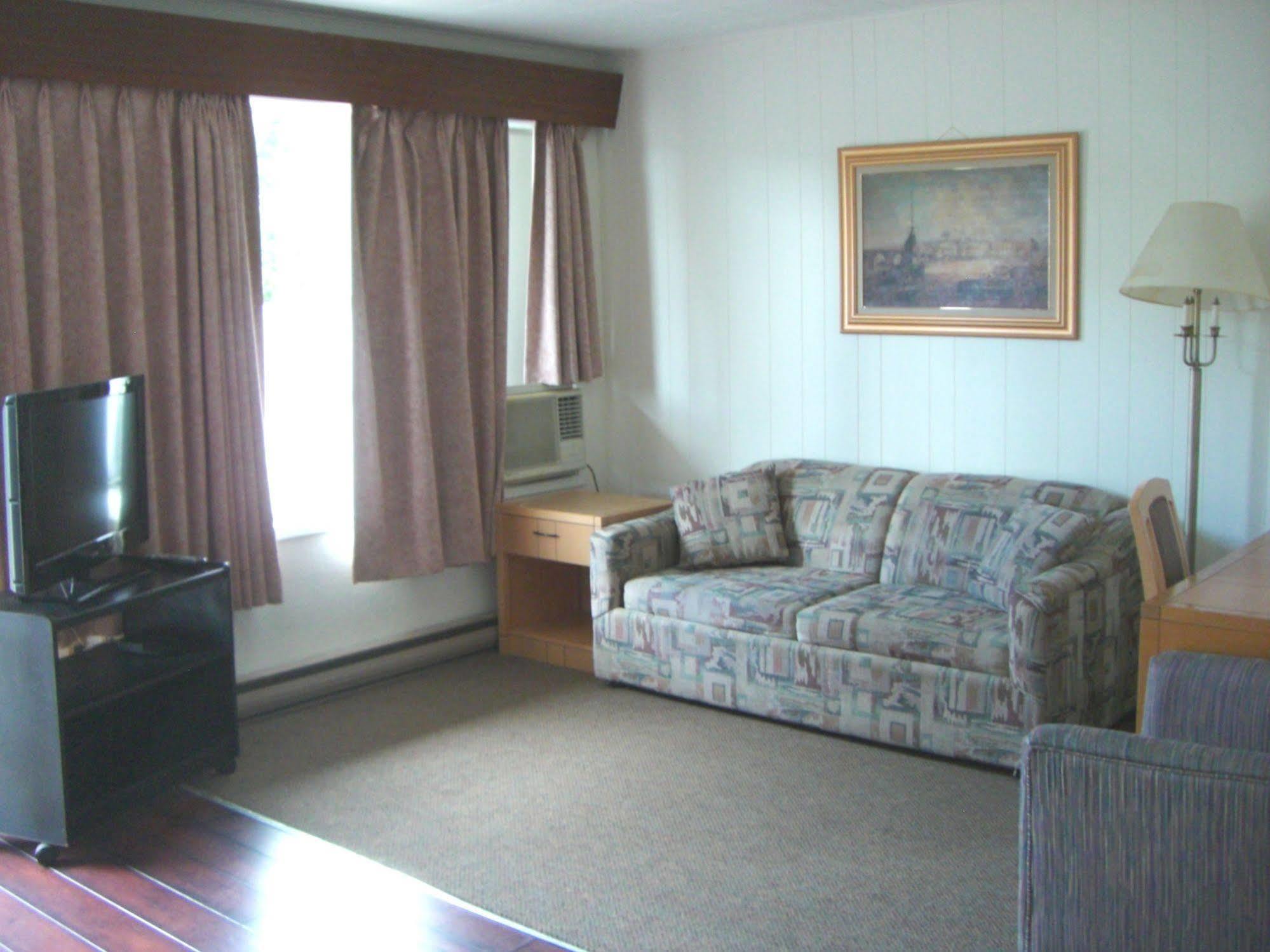 A-1 Alberni Inn Port Alberni Luaran gambar