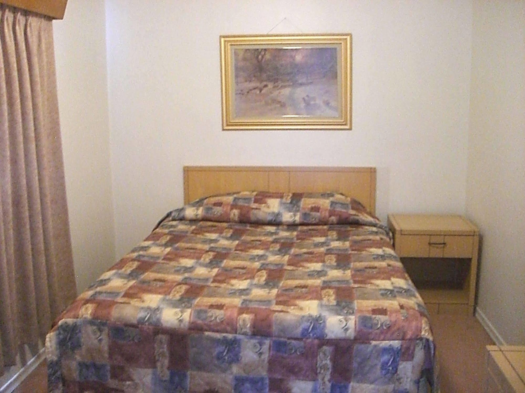 A-1 Alberni Inn Port Alberni Luaran gambar