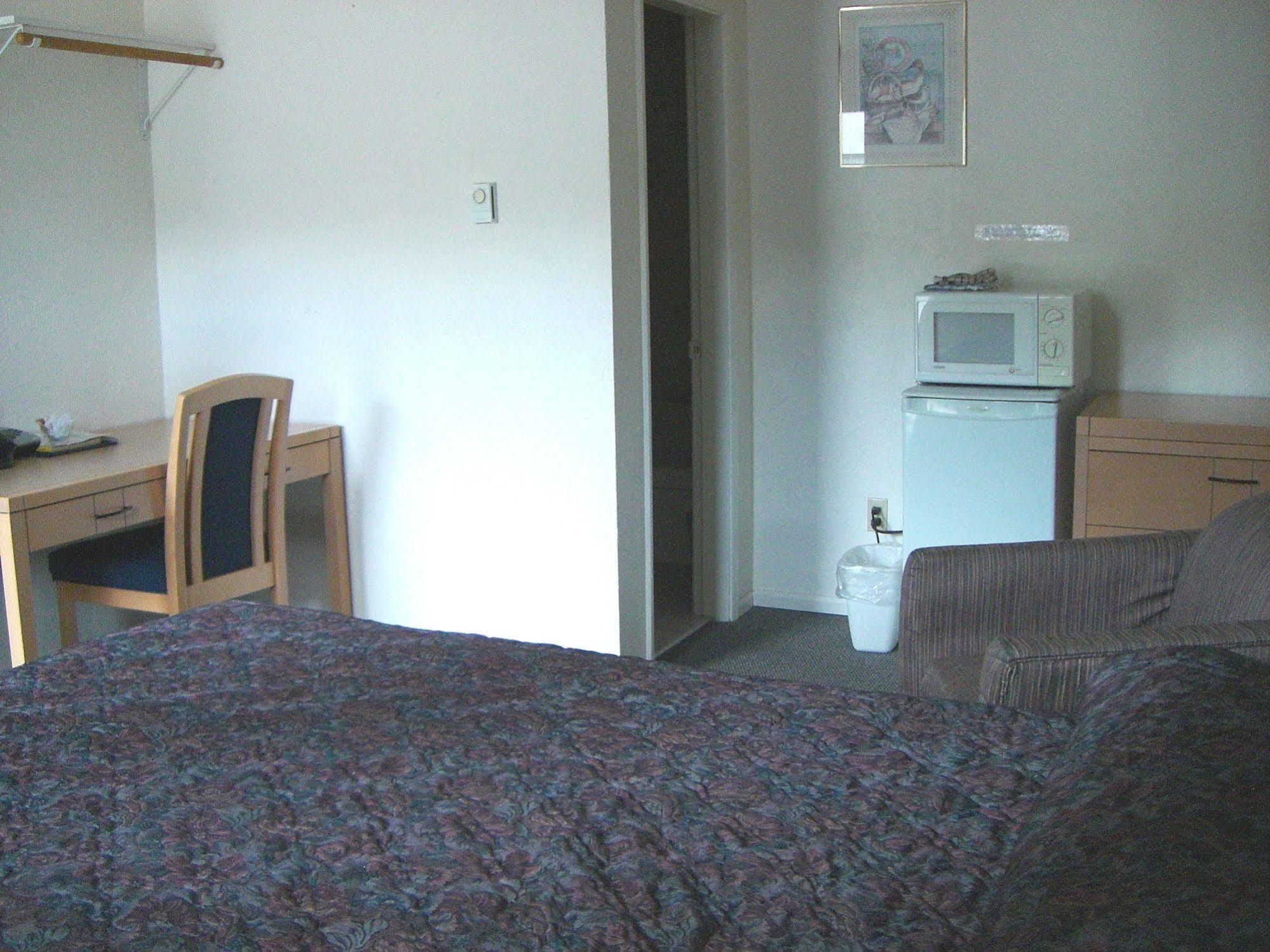 A-1 Alberni Inn Port Alberni Luaran gambar