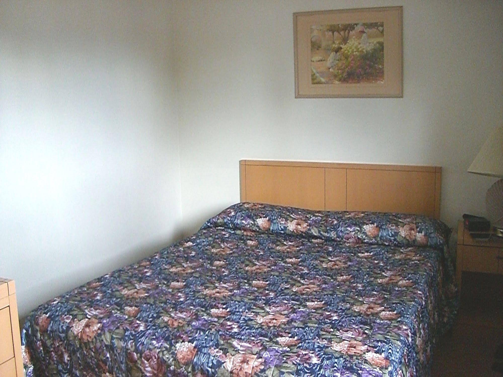 A-1 Alberni Inn Port Alberni Luaran gambar