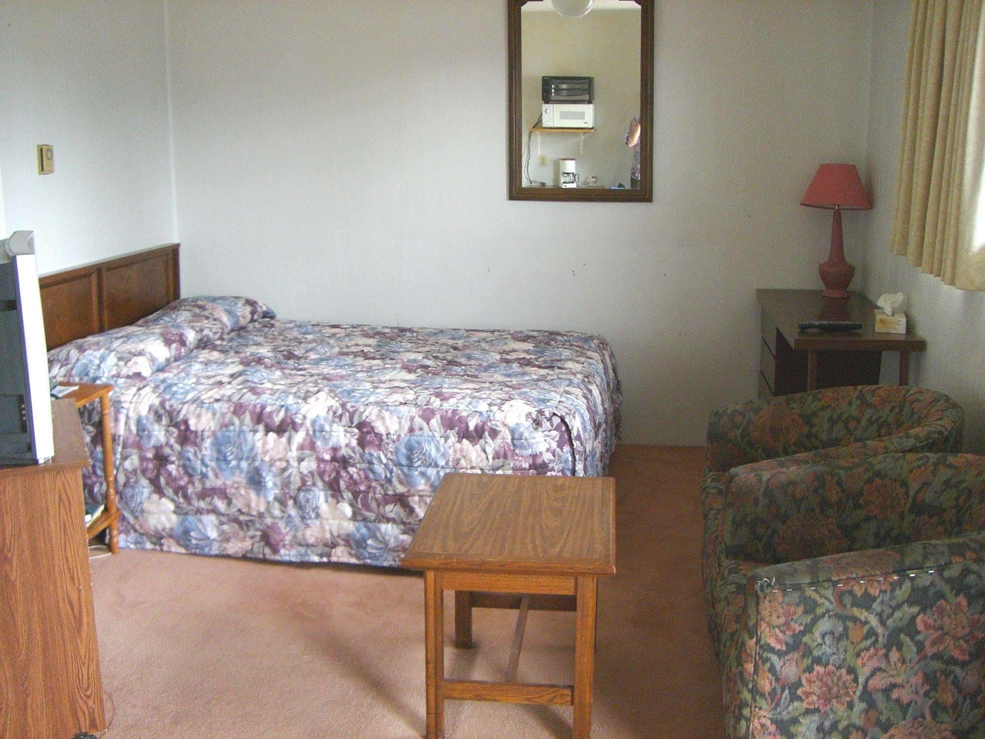 A-1 Alberni Inn Port Alberni Luaran gambar