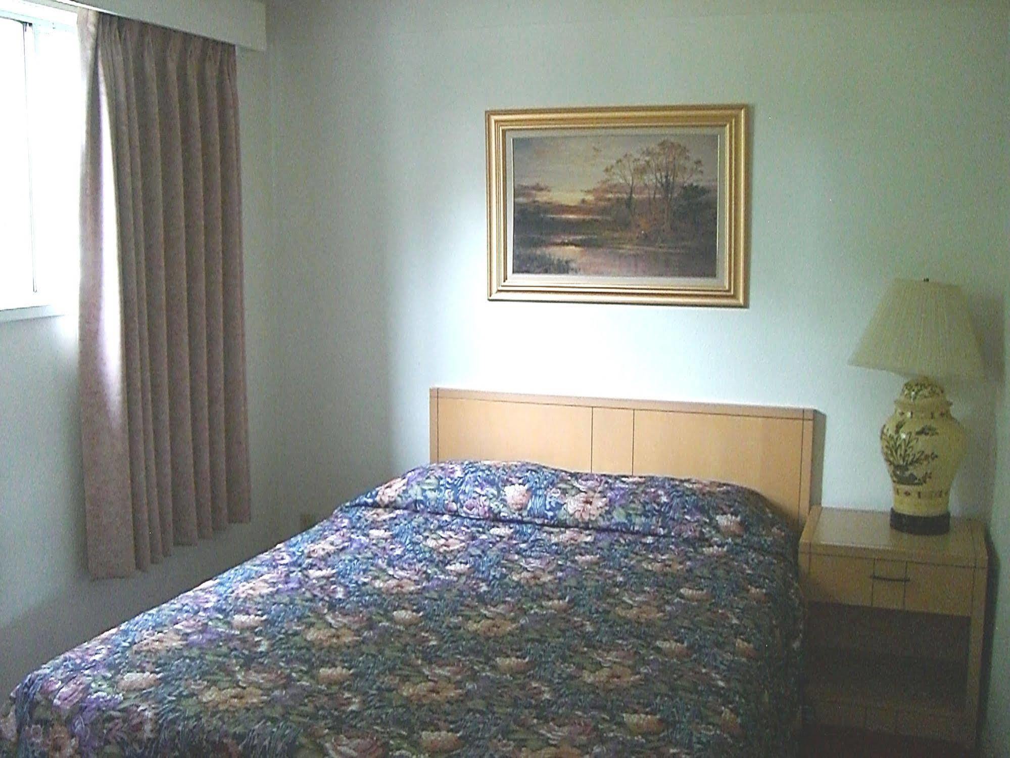A-1 Alberni Inn Port Alberni Luaran gambar