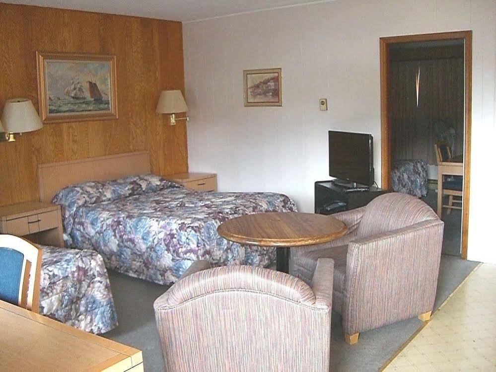 A-1 Alberni Inn Port Alberni Luaran gambar