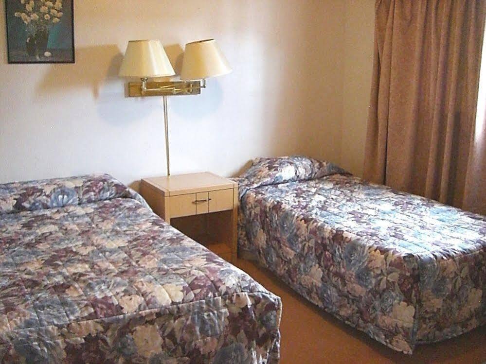 A-1 Alberni Inn Port Alberni Luaran gambar