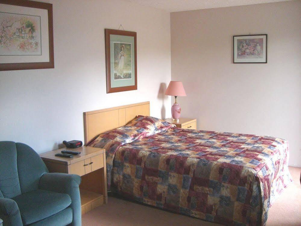 A-1 Alberni Inn Port Alberni Luaran gambar