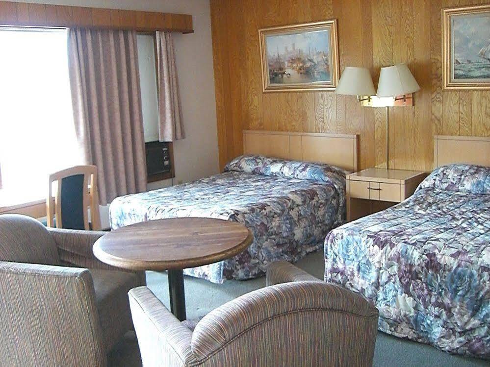 A-1 Alberni Inn Port Alberni Luaran gambar
